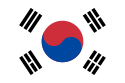 Kore Południowa