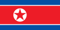 Kore Północna